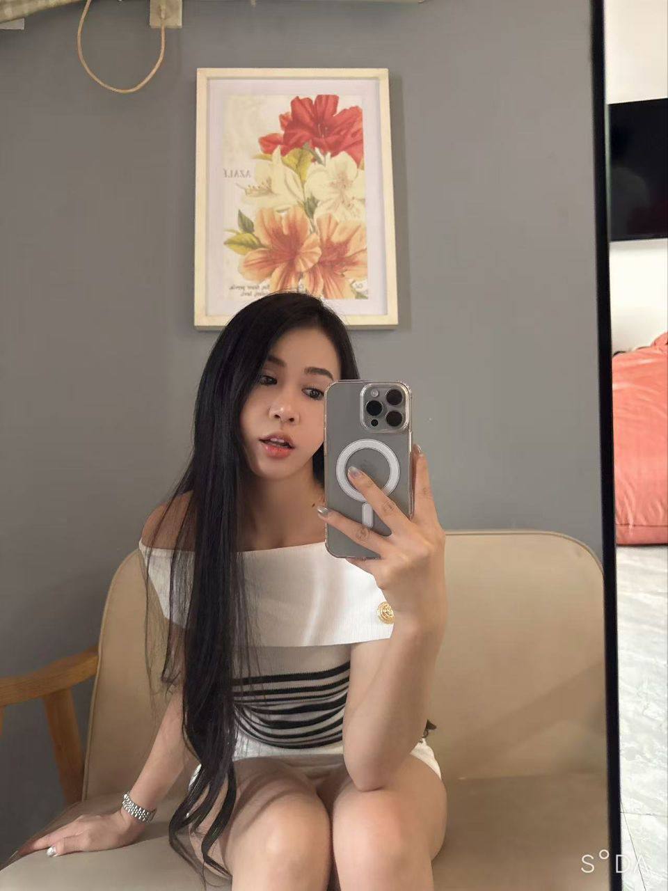 少女感、清纯、甜美、丝袜