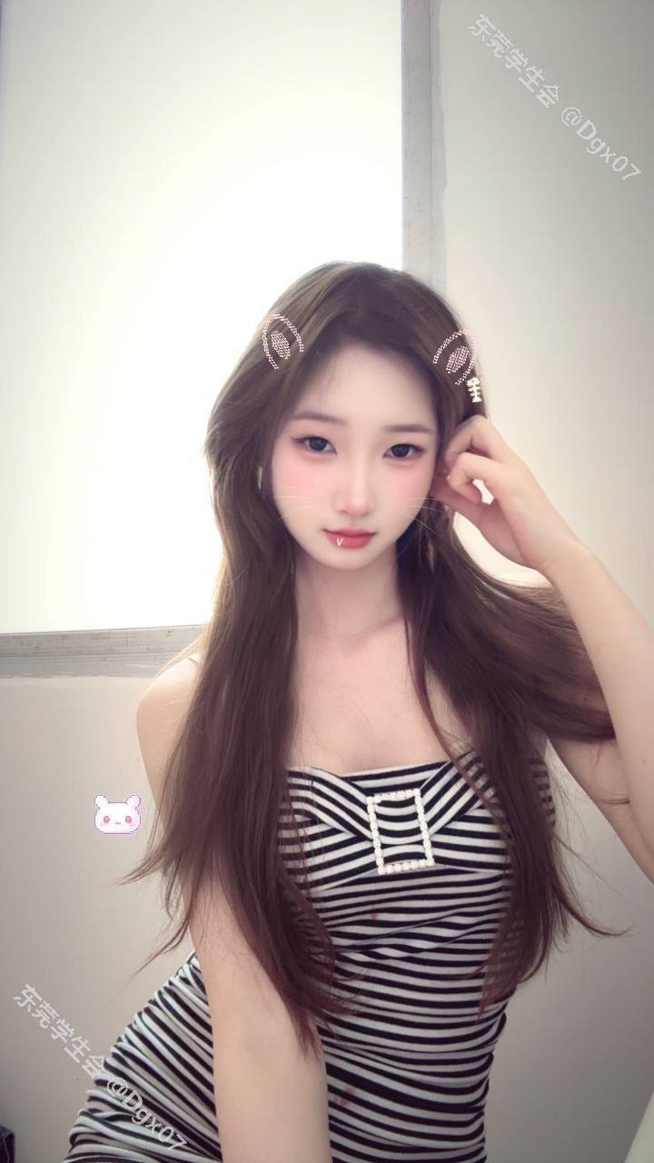 少女感、黑丝、丝袜、清纯
