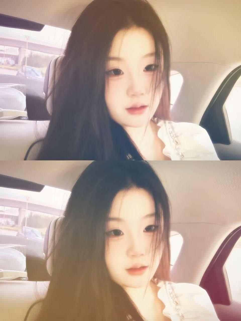少女感、娃娃脸、水多、清纯（临沂市、山东省）资料图片第 2 张