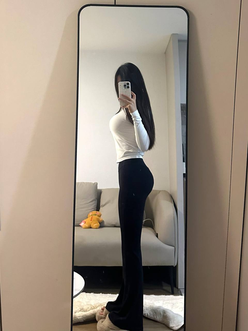 少女感、波霸、长腿（河南省、郑州市）资料图片第 4 张
