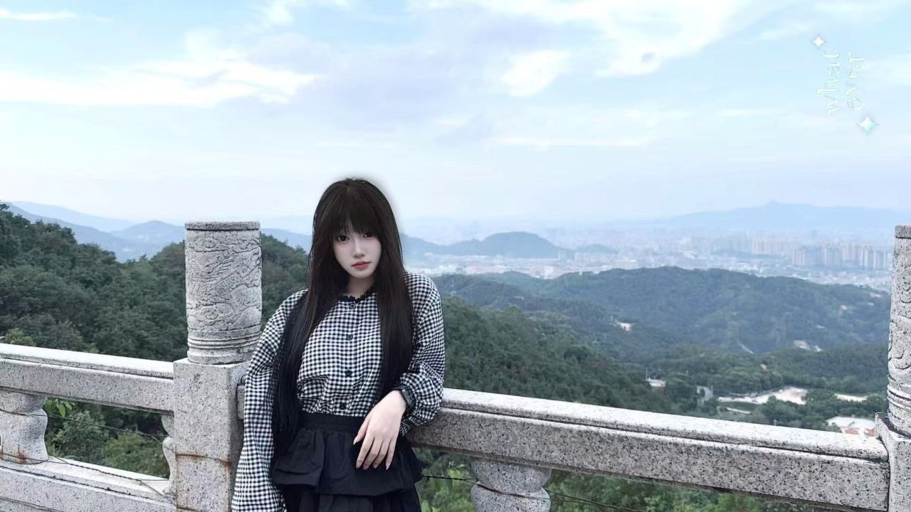 少女感、69、清纯、甜美（杭州市、浙江省）资料图片第 6 张