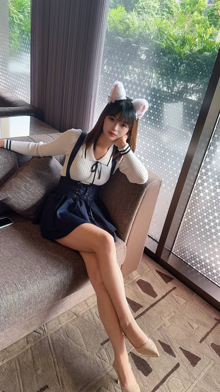 少女感、高挑、胸大（广东省、深圳市）资料图片第 3 张