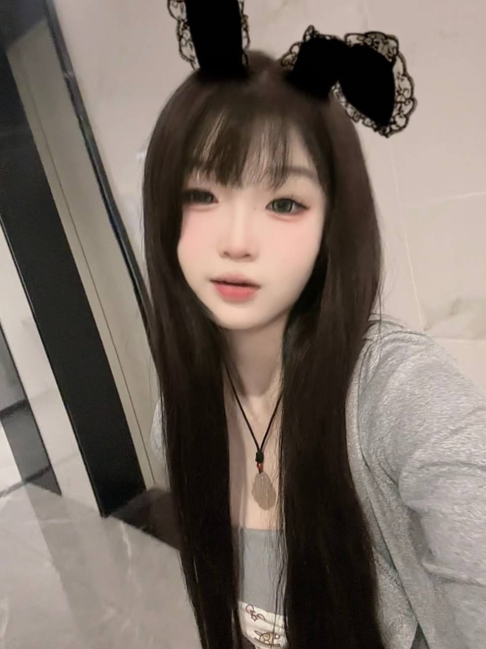 少女感、69、制服诱惑（江苏省、苏州市）资料图片第 2 张
