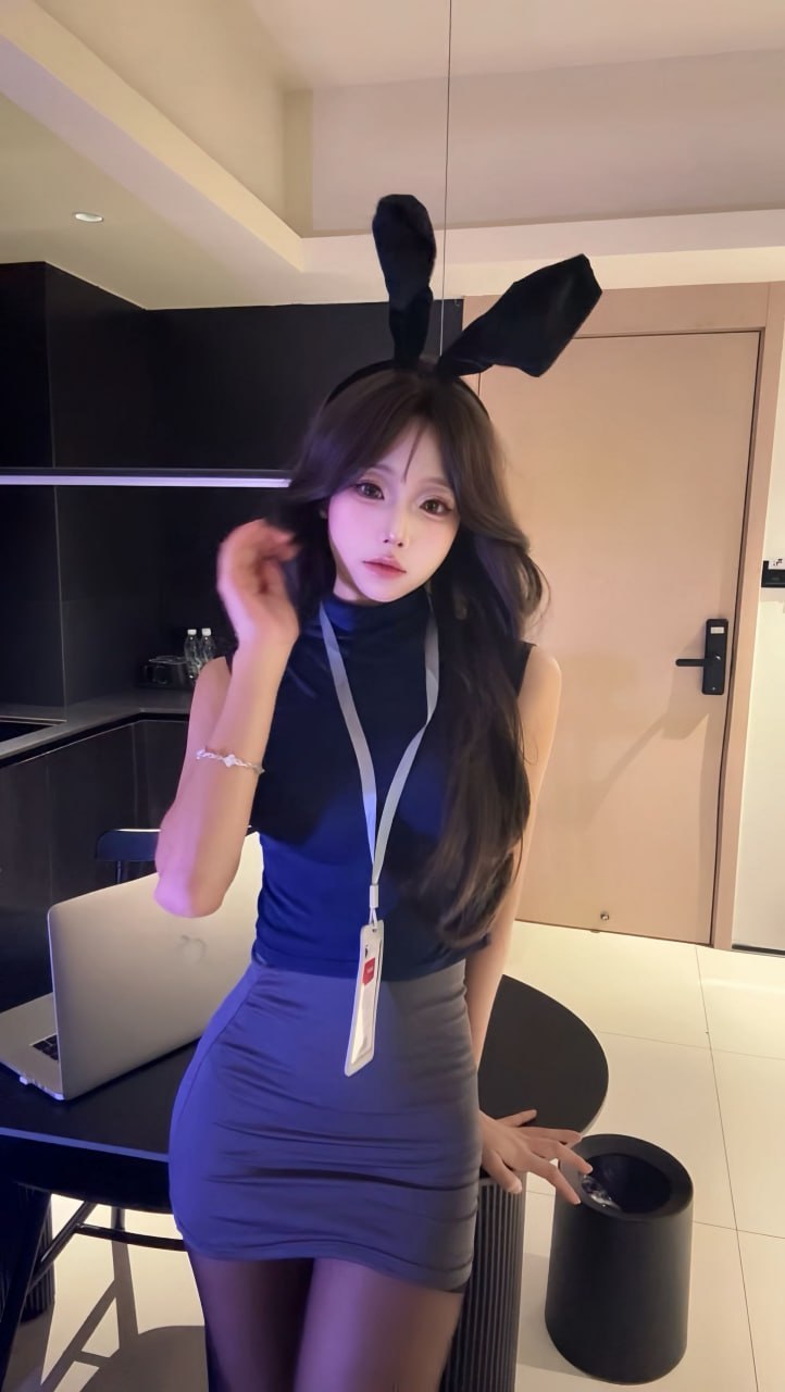 少女感、大长腿、真胸、清纯