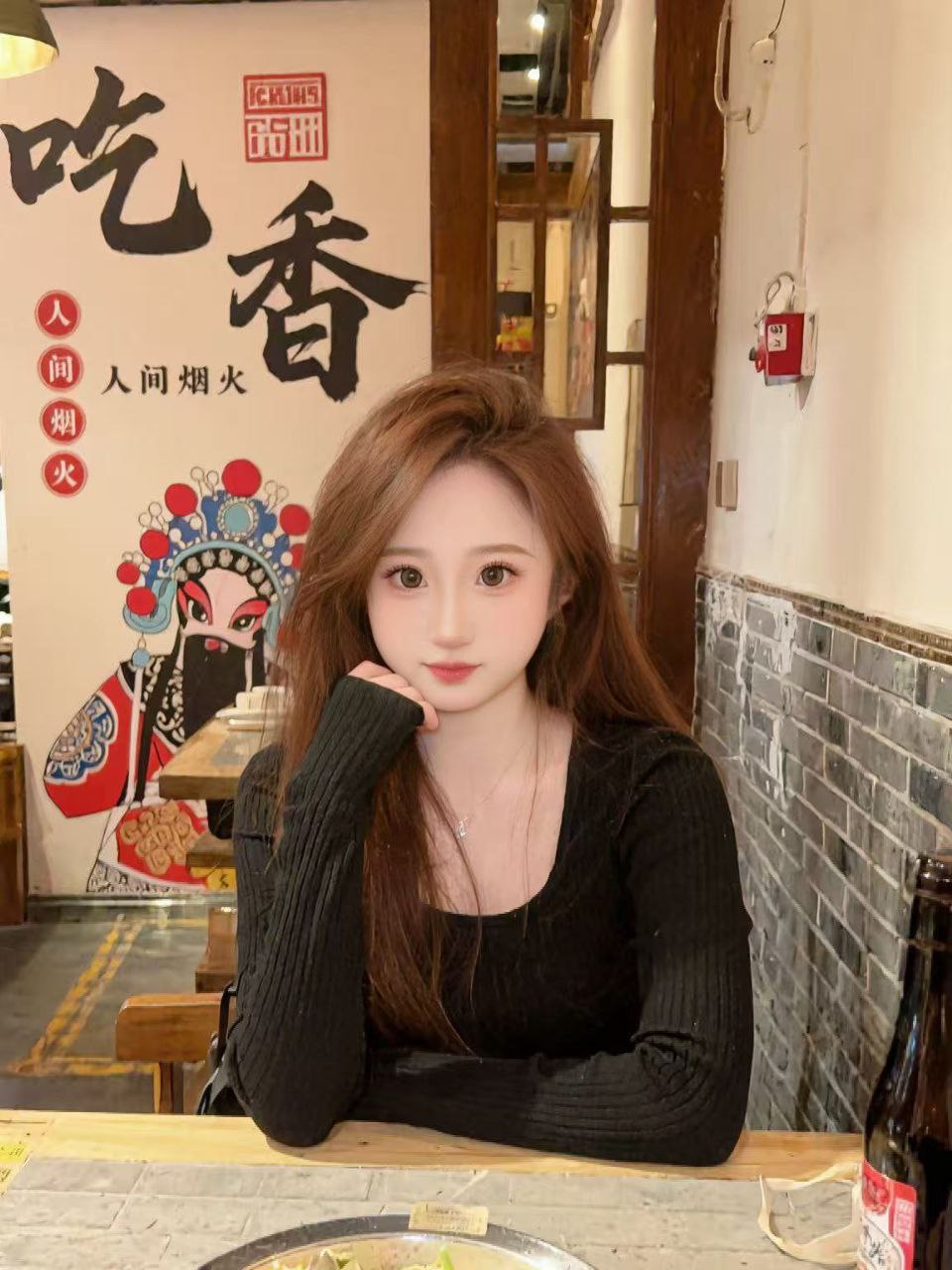 少女感、新人、细皮嫩肉