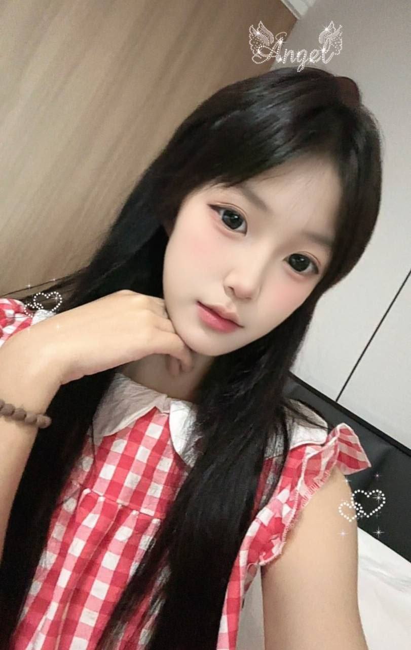 少女感、清纯、甜美、温柔