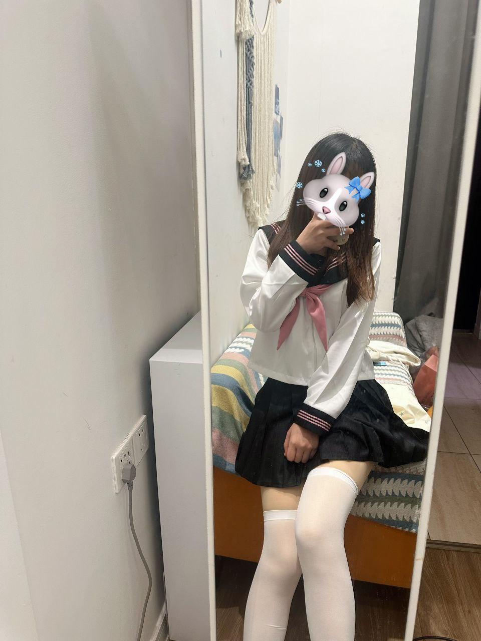 少女感、态度好、包夜、少女（四川省、成都市）资料图片第 11 张