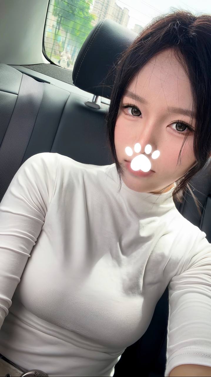 少女感、大长腿、敏感、清纯