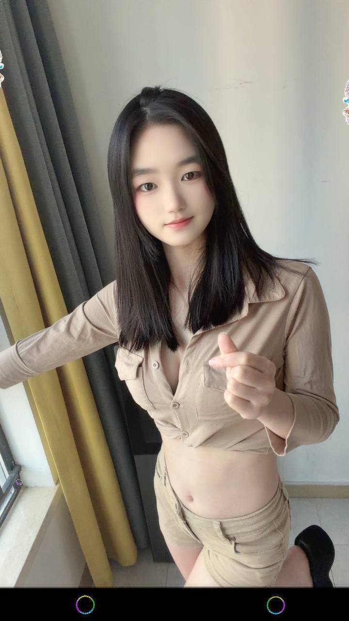 少女感、刚下海、清纯、制服诱惑（湖南省、长沙市）资料图片第 5 张