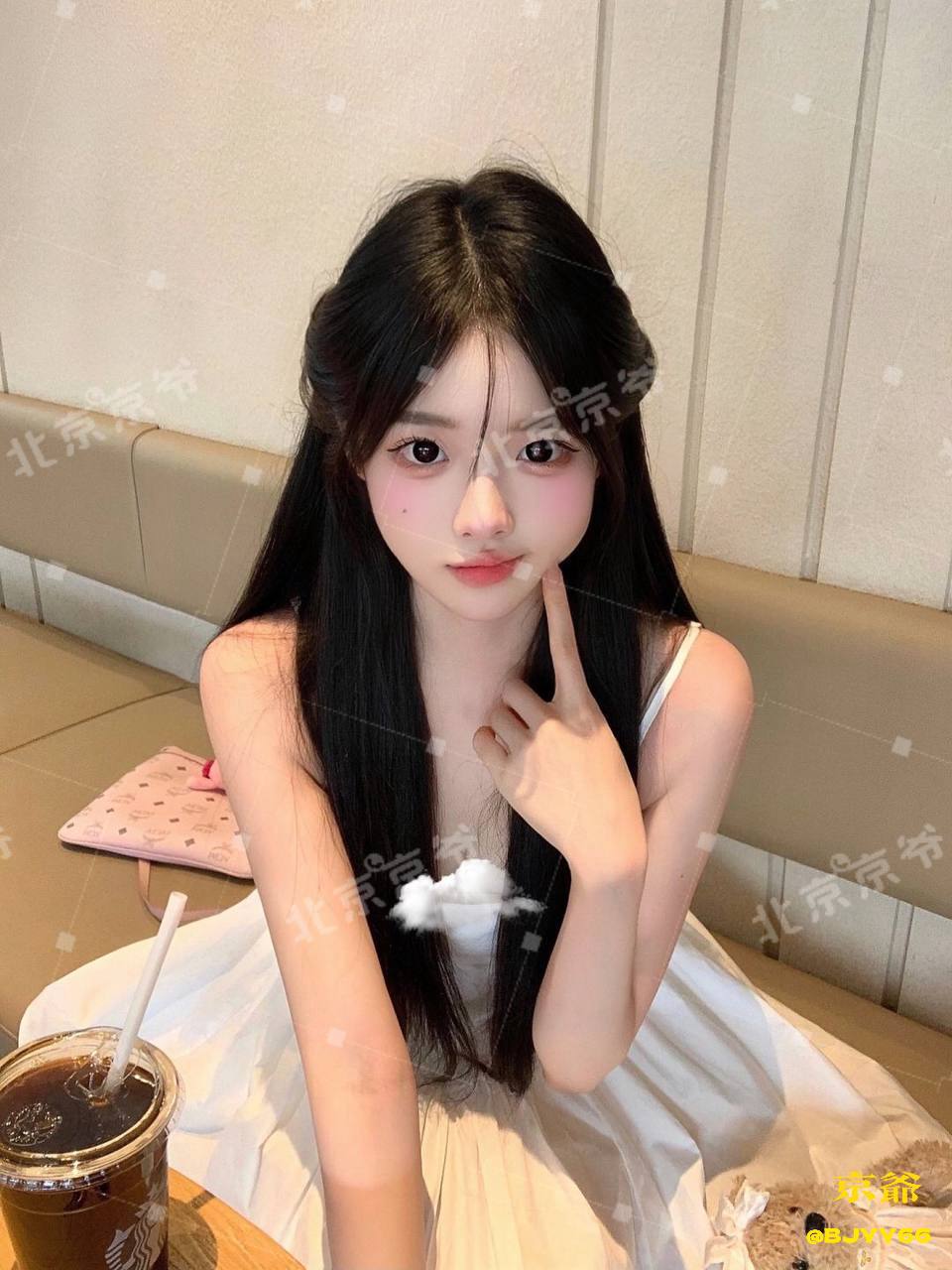 少女感、69、清纯、甜美（北京市、北京市）资料图片第 4 张