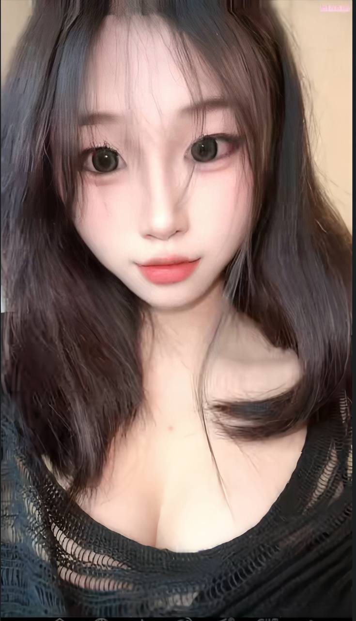少女感、大熊、敏感、清纯