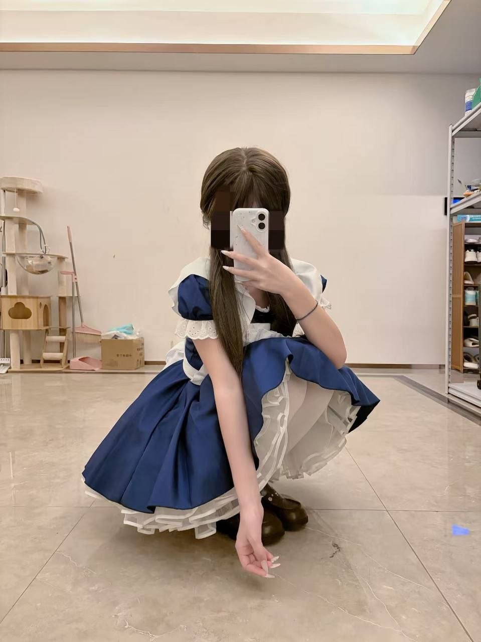 少女感、颜值系、清纯、甜美（南京市、江苏省）资料图片第 3 张