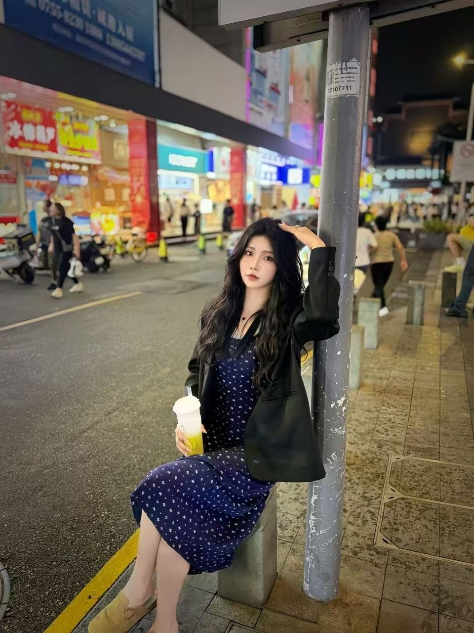69、丝袜制服、清纯、甜美（广东省、深圳市）资料图片第 4 张