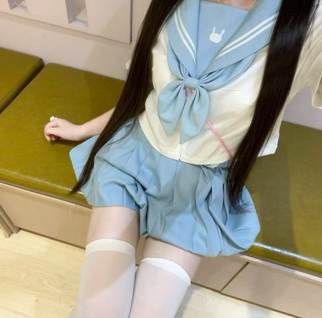 少女感、sm、清纯、甜美