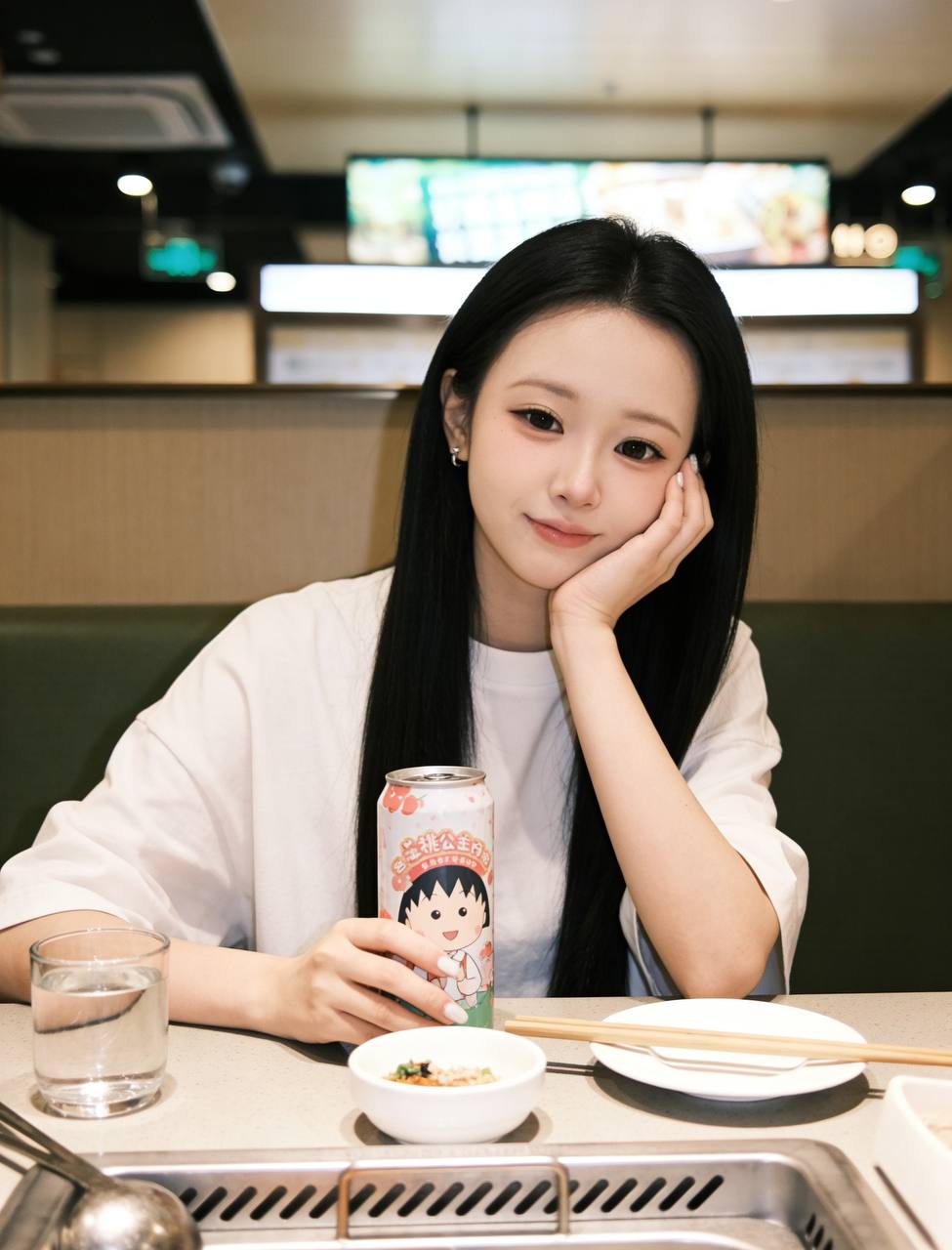 少女感、制服风、清纯、甜美（佛山市、广东省）资料图片第 9 张
