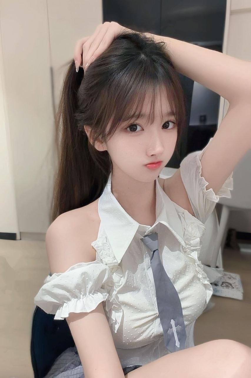 制服丝袜、清纯甜美、敏感易潮（江苏省、苏州市）资料图片第 4 张