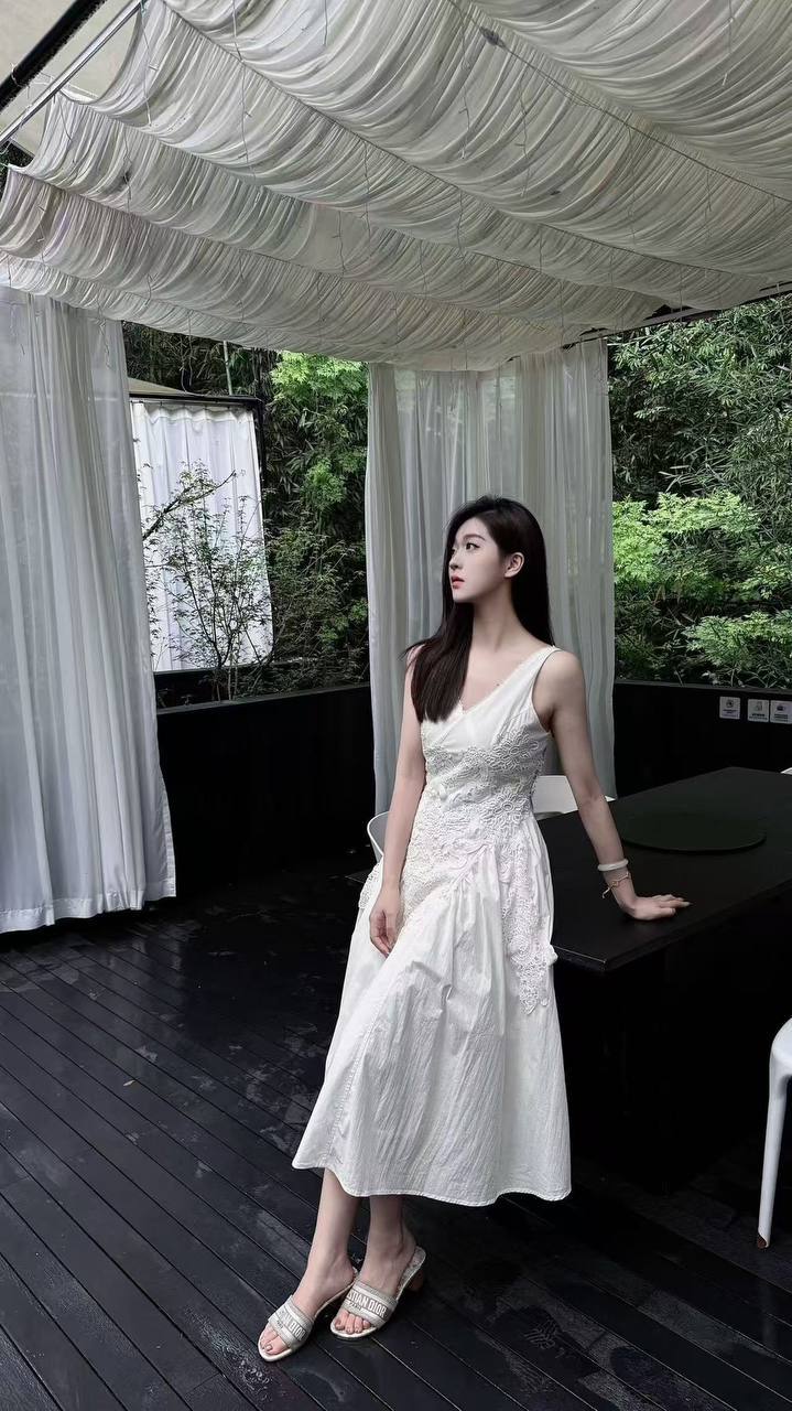 少御、清纯、甜美