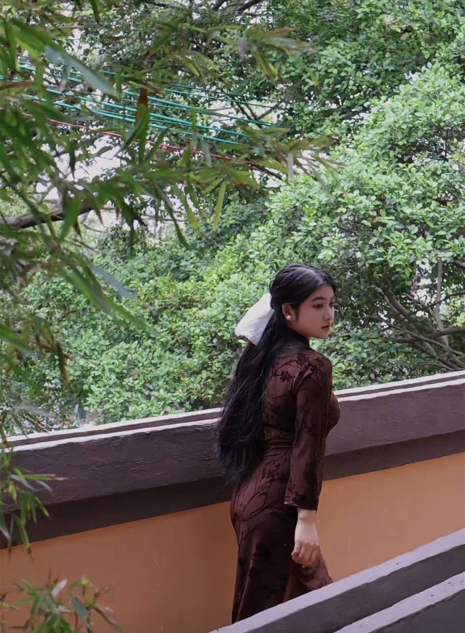 少女感、御姐、清纯、甜美