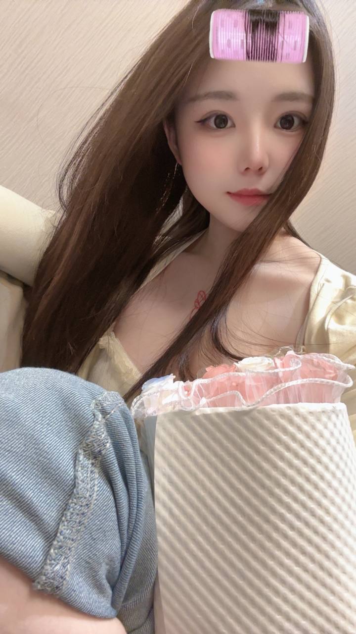 温柔、调情、水中箫