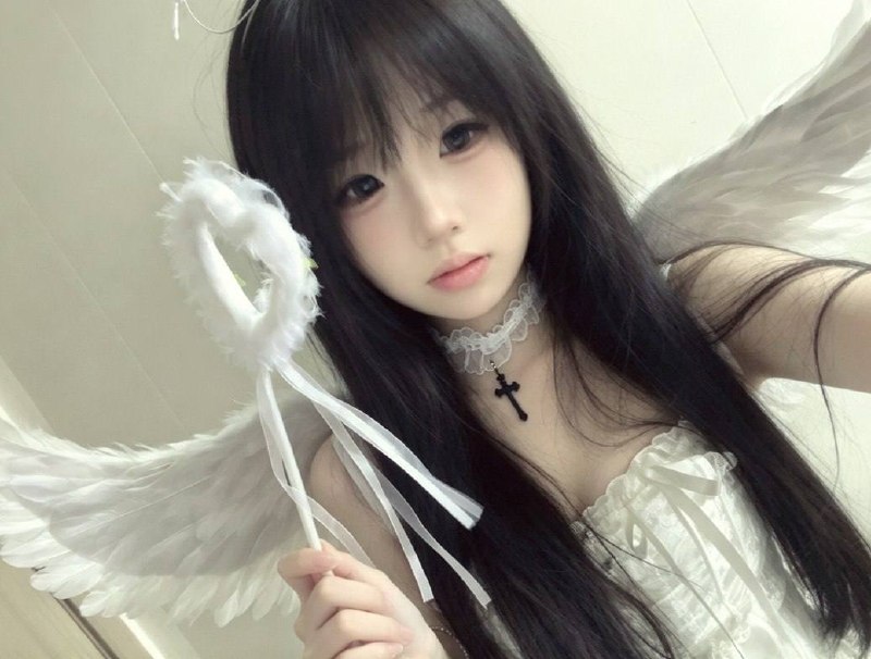 少女感、制服诱惑、女友感、清纯（杭州市、浙江省）资料图片第 3 张