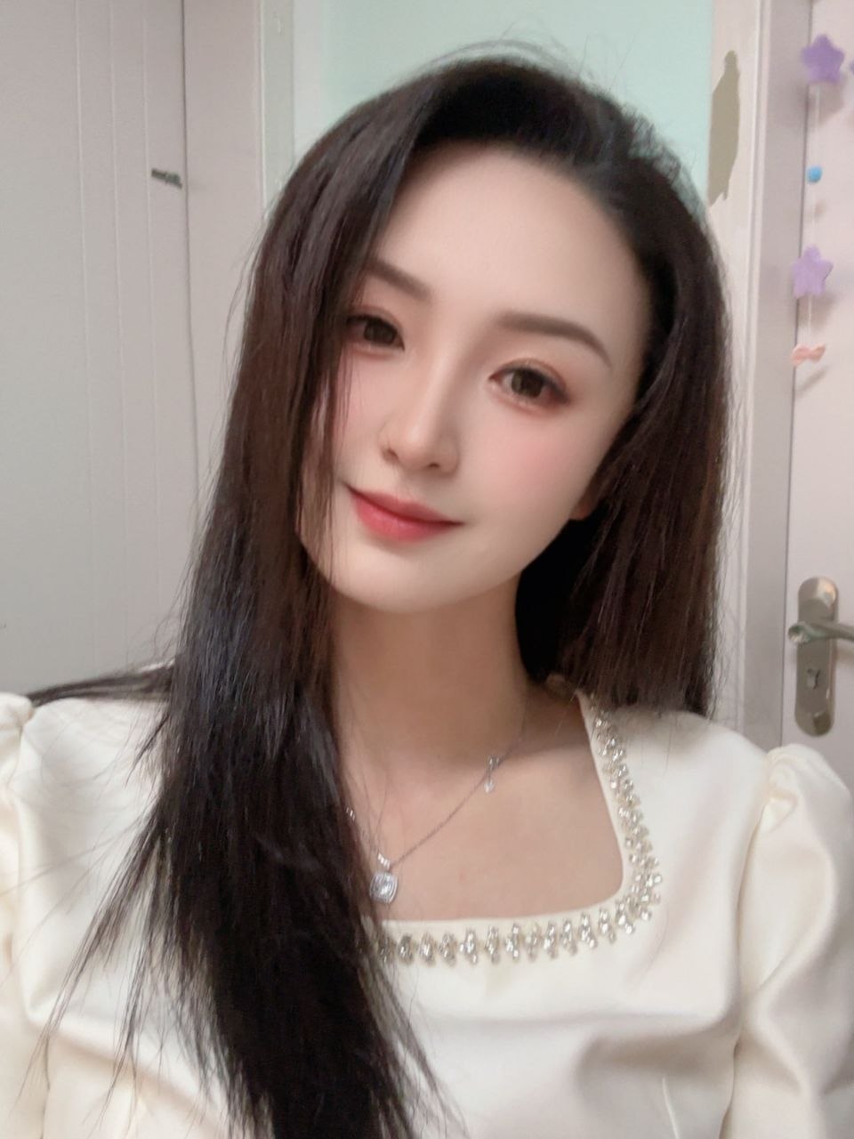 服务系、高挑、配合度高