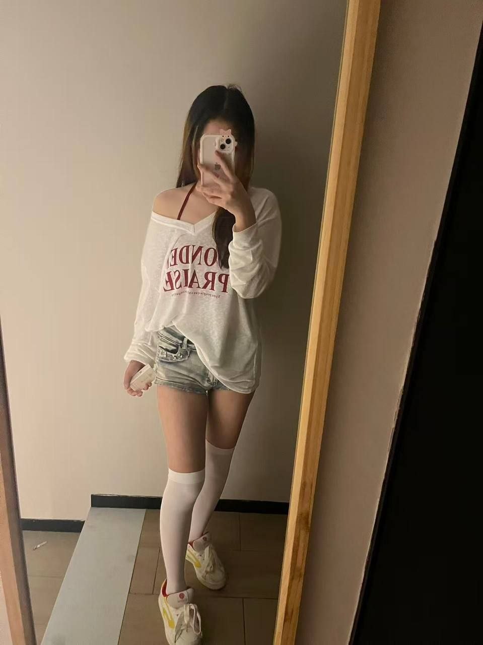 少女感、刚下海、清纯