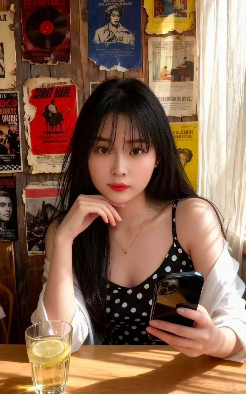 温柔体贴、主动热情、女友感足、女友感（上海市、上海市）资料图片第 4 张