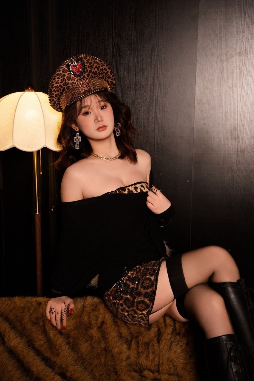 少女感、69式、清纯、甜美（广东省、广州市）资料图片第 3 张