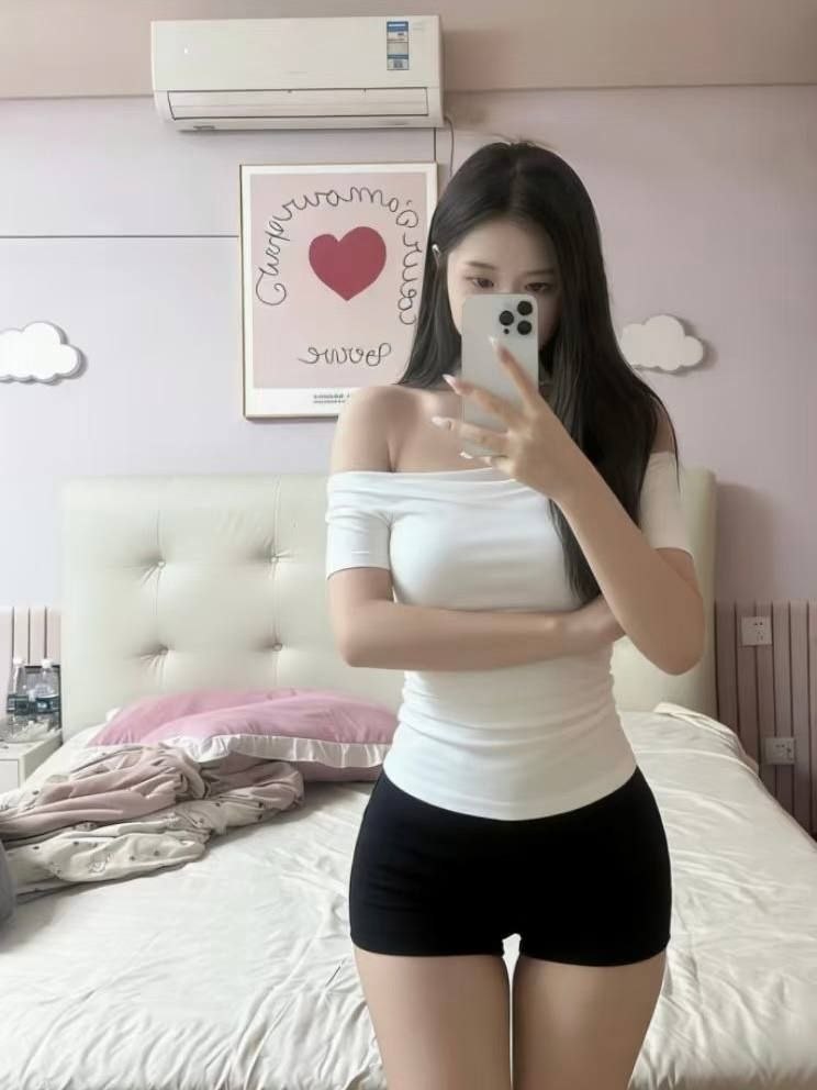 少女感、丝袜、女友感、配合度高（广东省、广州市）资料图片第 4 张
