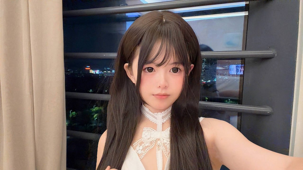 少女感、清纯、甜美、温柔（广东省、深圳市）资料图片第 3 张