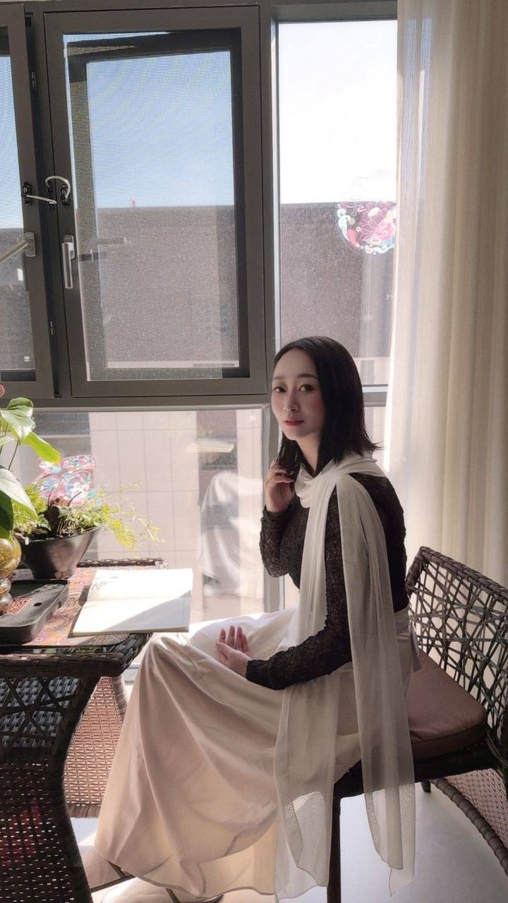 调情、推、清纯