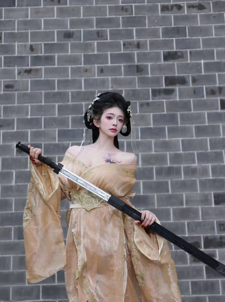 大长腿、少女感、JK、清纯（北京市、北京市）资料图片第 2 张