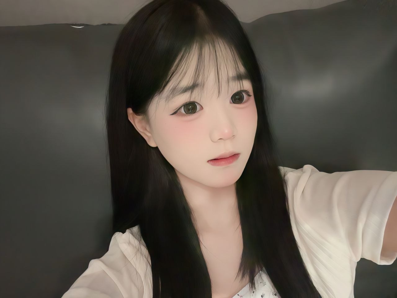 少女感、69式、清纯、甜美（广东省、广州市）资料图片第 1 张