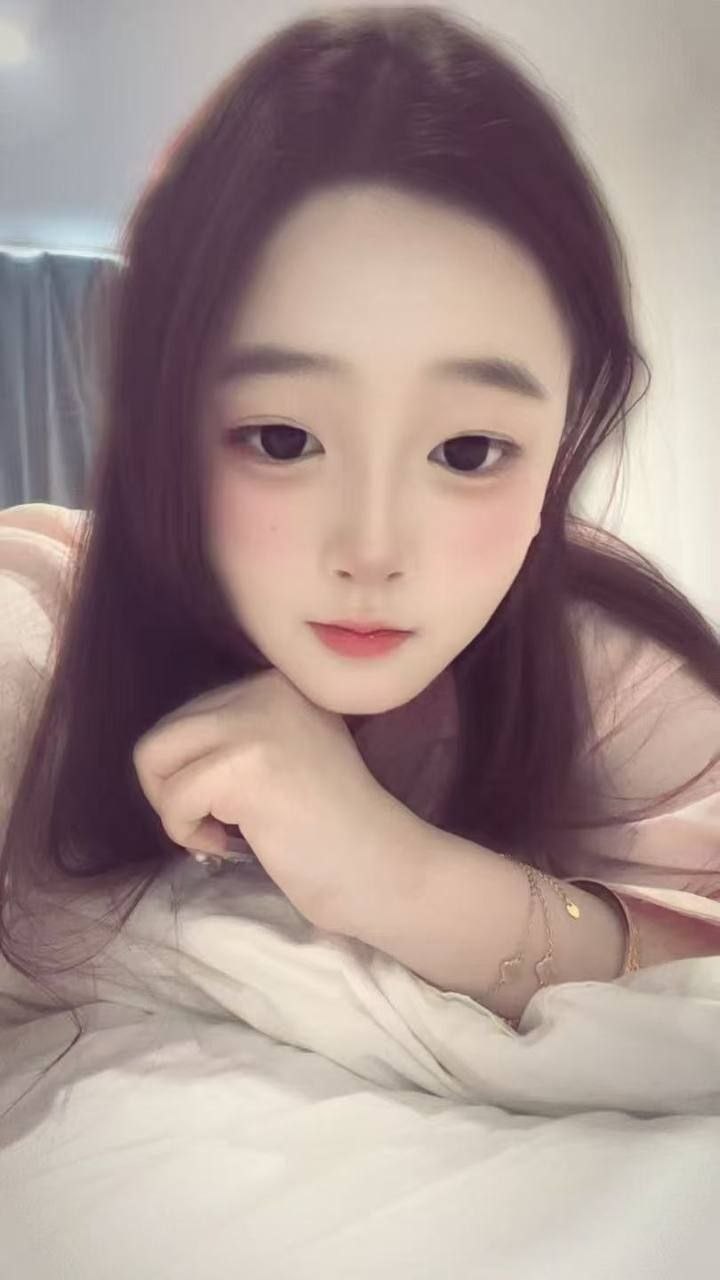 大长腿、少女感、无限火力