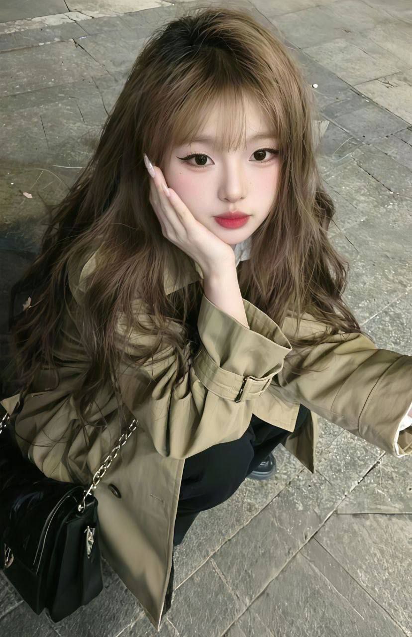 甜美、少女感、调情、清纯（北京市、北京市）资料图片第 5 张