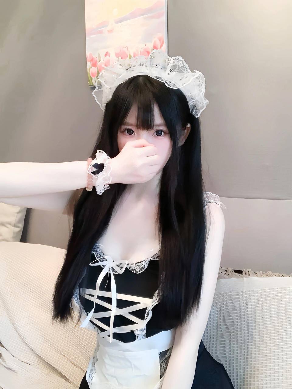甜美、乖巧、服务好、配合（广东省、深圳市）资料图片第 9 张
