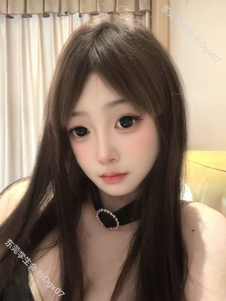 少女感、kiss、69、包时（东莞市、广东省）资料图片第 8 张