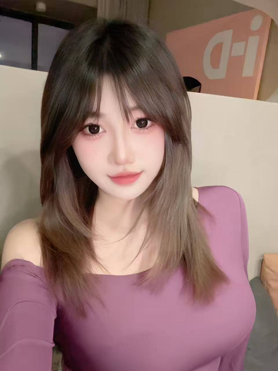 御姐、温柔、清纯、甜美