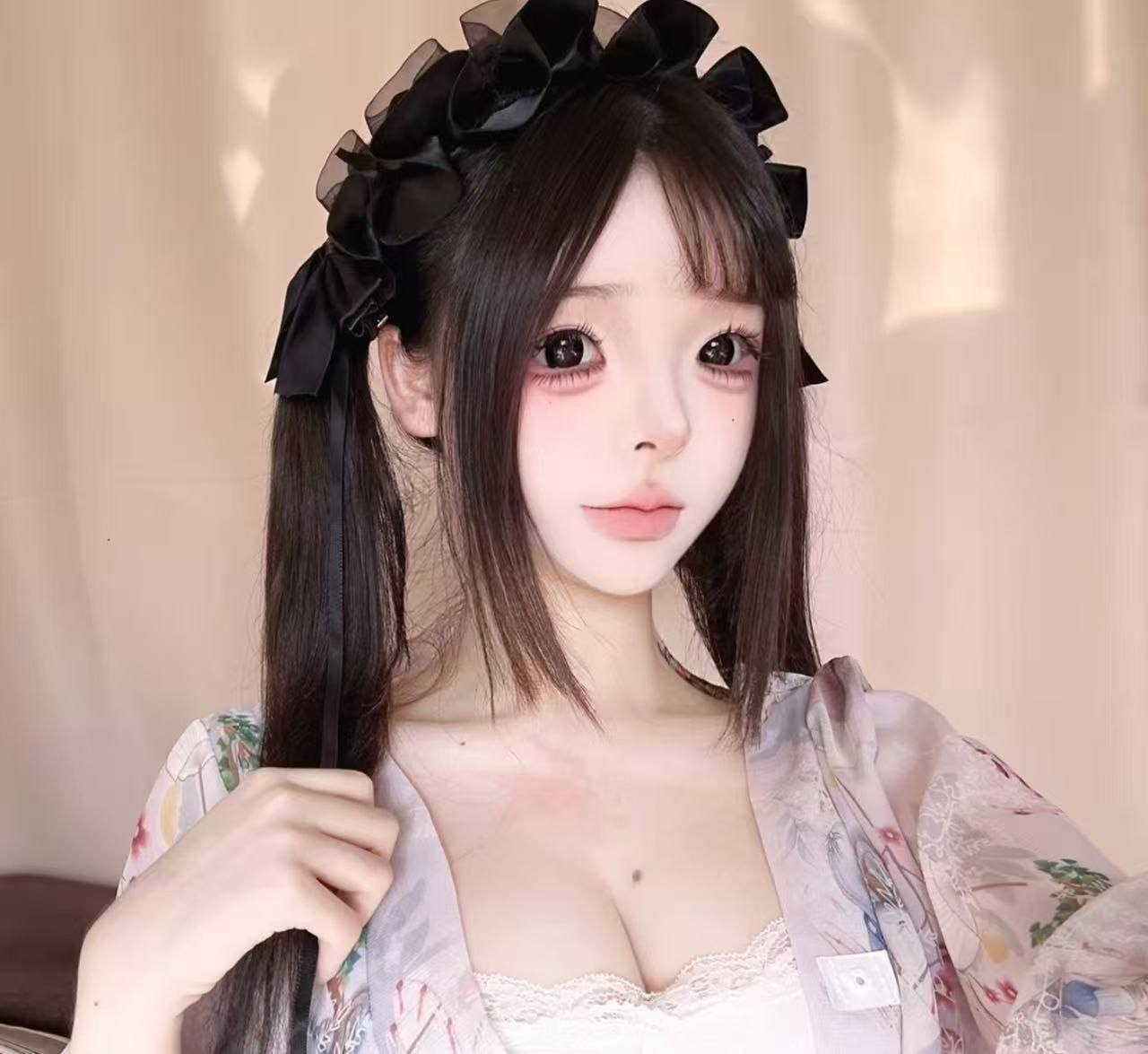少女感、白虎、清纯（四川省、成都市）资料图片第 3 张