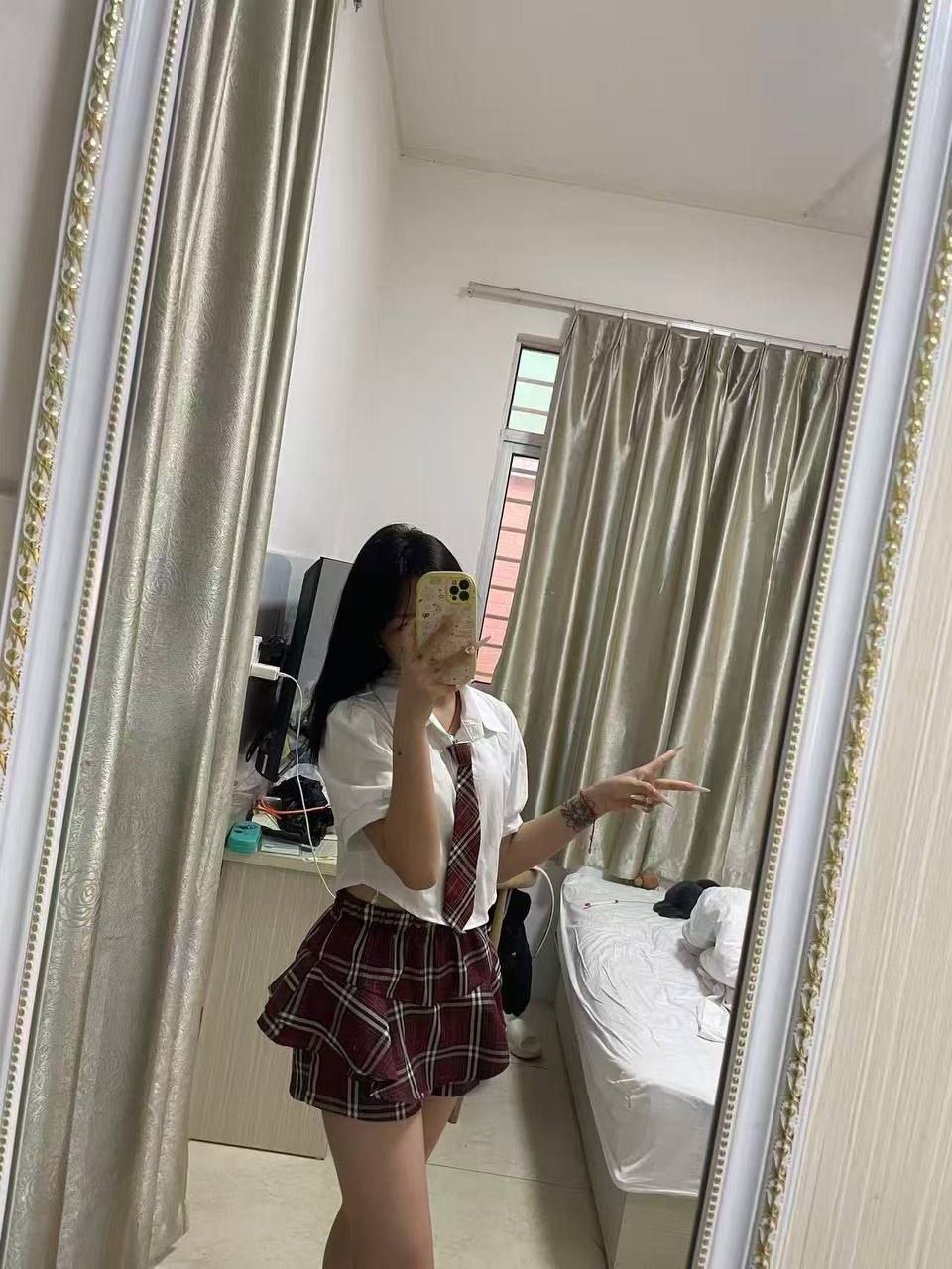 69、清纯、甜美、耐看（广东省、深圳市）资料图片第 3 张