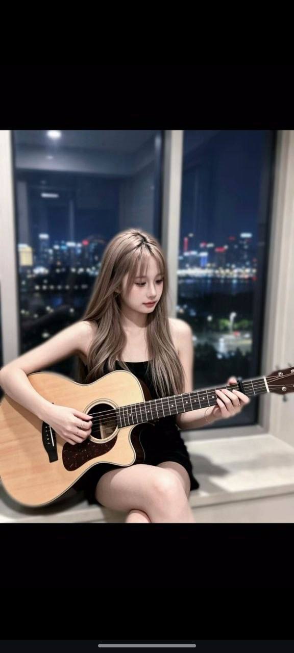 少女感、吹箫、清纯、甜美