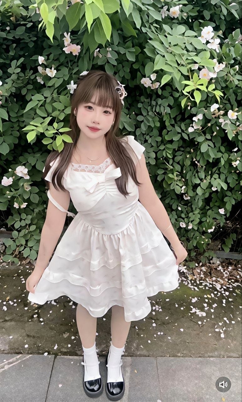 少女感、颜控、主动热情、清纯（武汉市、湖北省）资料图片第 3 张