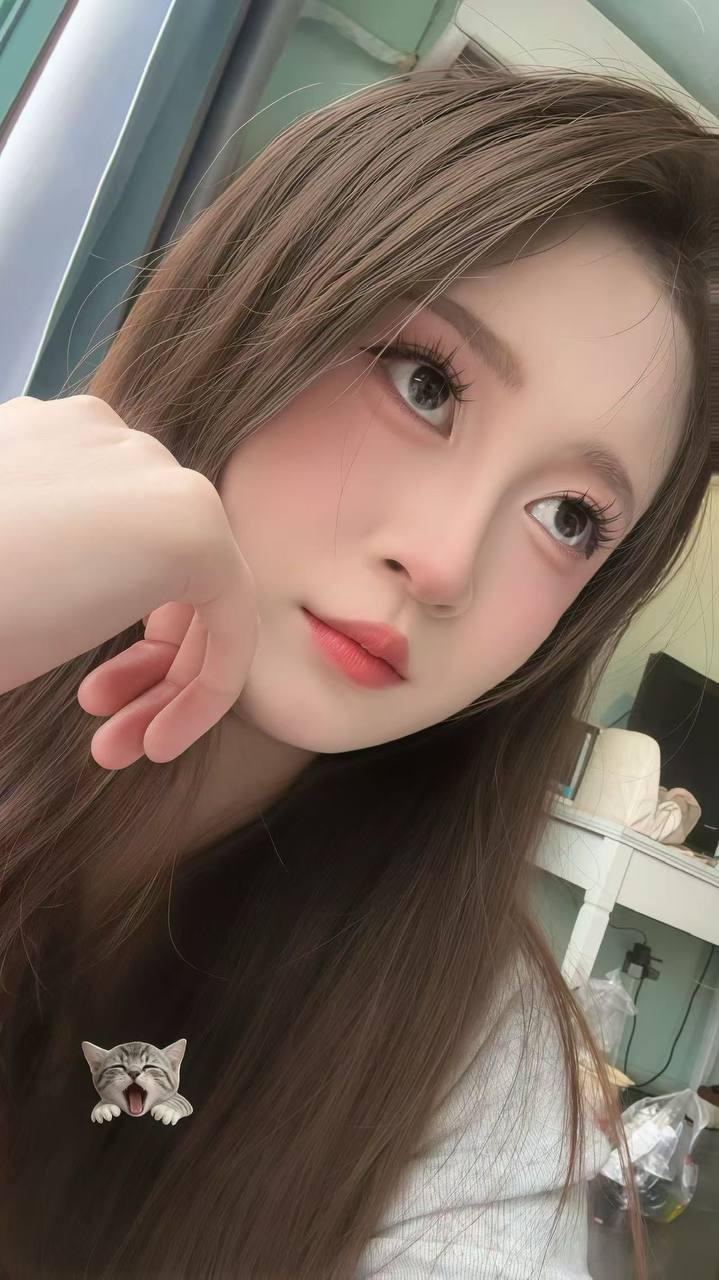 温柔、乖巧、女友感
