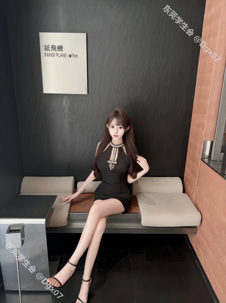 御姐、清纯、水多（东莞市、广东省）资料图片第 1 张