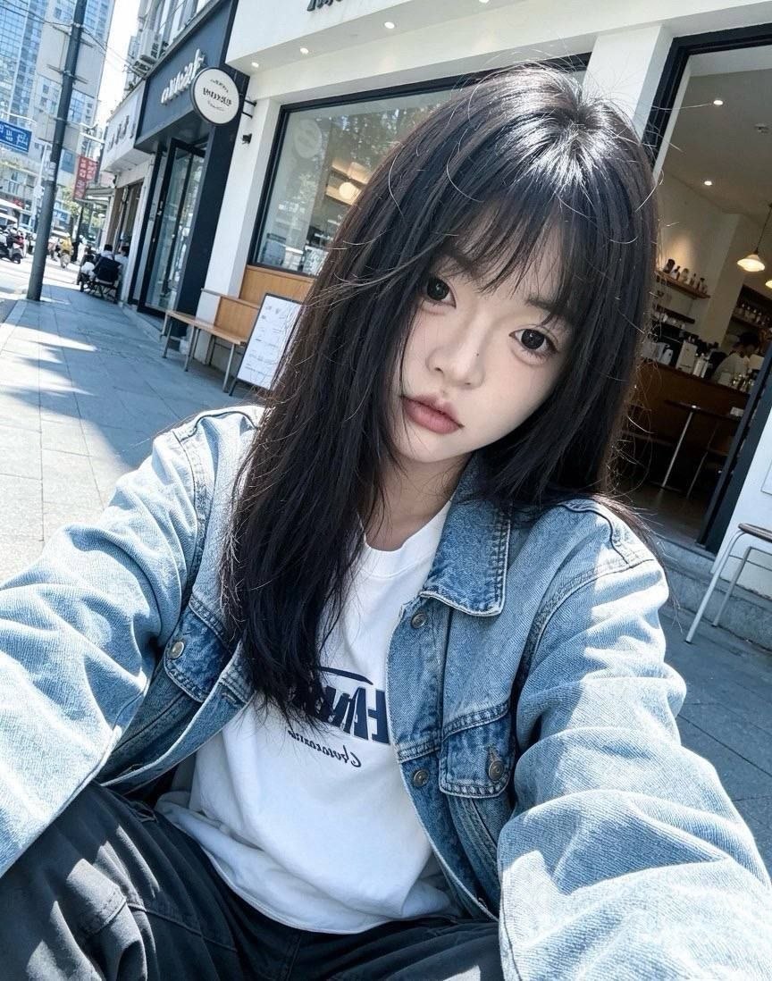 丰满、少女感、女友感、清纯
