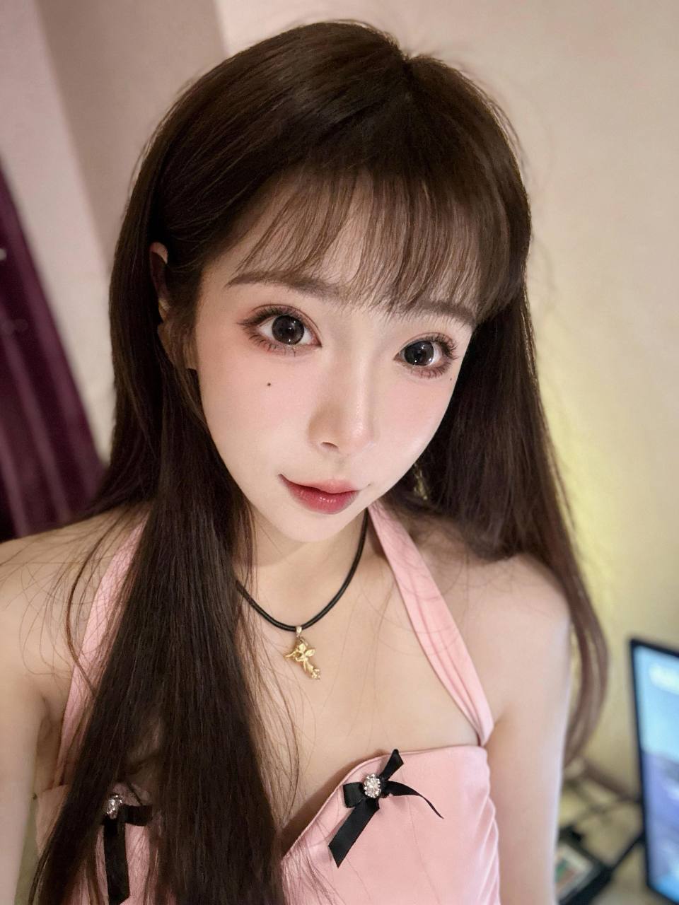 御姐、颜值系、清纯、少女感