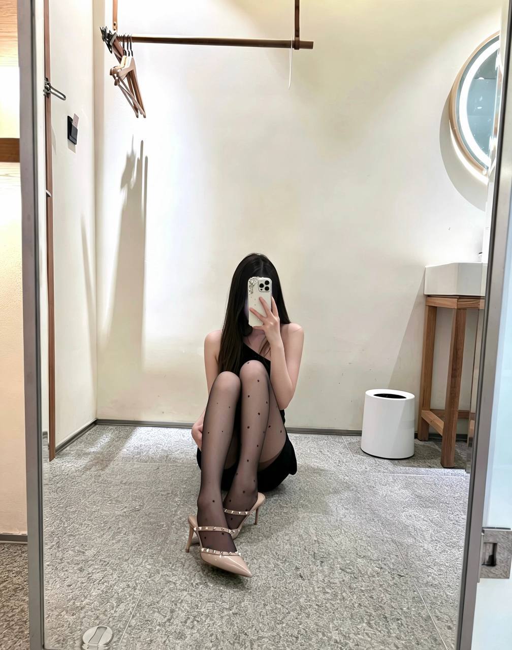 清纯、甜美、温柔、可爱