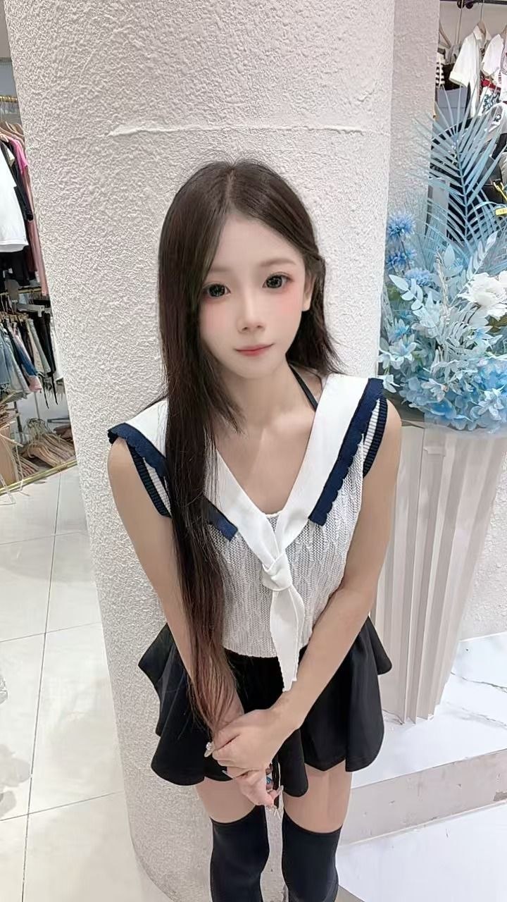 少女感、水多、清纯