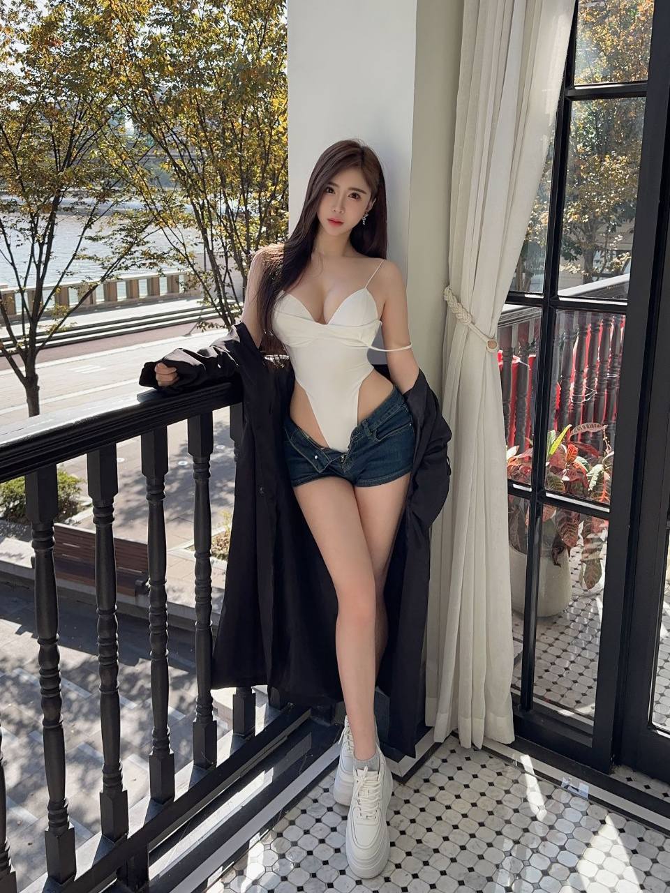 胸控、臀控、御姐、服务系