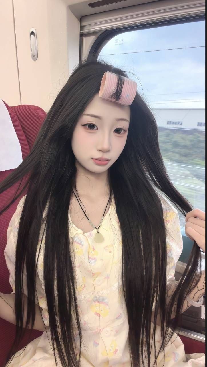 69、丝袜、清纯、少女感